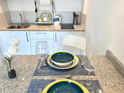 Ferienwohnung für 2 Personen (50 m²) in Puerto del Carmen 8/9