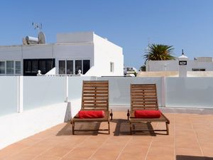 Ferienwohnung für 4 Personen (75 m²) in Puerto del Carmen