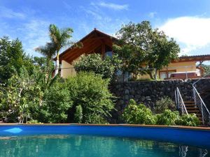 Ferienwohnung für 5 Personen (140 m²) in Puerto Naos