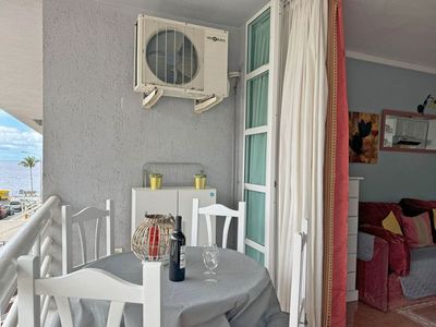 Ferienwohnung für 3 Personen (25 m²) in Puerto Naos 2/10