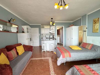 Ferienwohnung für 3 Personen (25 m²) in Puerto Naos 10/10