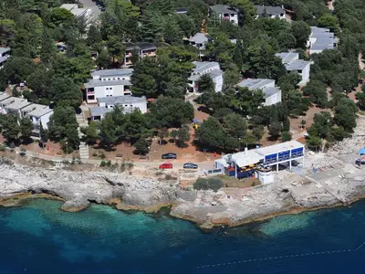 Ferienwohnung für 4 Personen (35 m²) in Pula (Istarska) 6/10