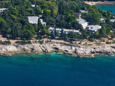 Ferienwohnung für 4 Personen (35 m²) in Pula (Istarska) 3/10