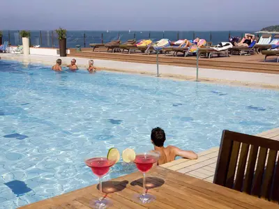 Ferienwohnung für 4 Personen (35 m²) in Pula (Istarska) 7/10