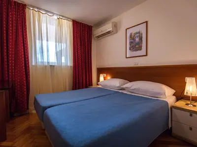 Ferienwohnung für 4 Personen (35 m²) in Pula (Istarska) 10/10