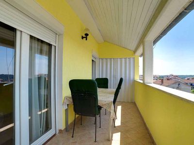 Ferienwohnung für 5 Personen (75 m²) in Pula (Istarska) 4/10