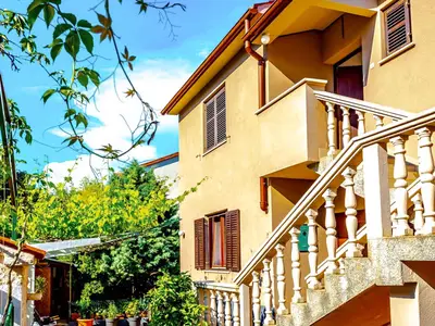 Ferienwohnung für 4 Personen (50 m²) in Pula (Istarska) 1/10