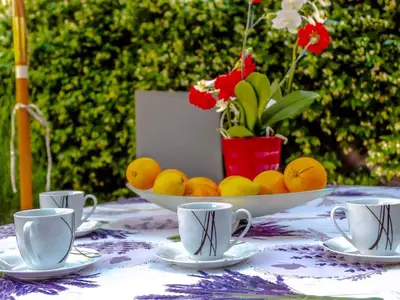 Ferienwohnung für 4 Personen (50 m²) in Pula (Istarska) 3/10