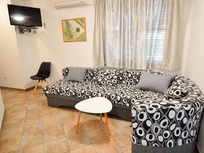 Ferienwohnung für 4 Personen (50 m²) in Pula (Istarska) 6/10