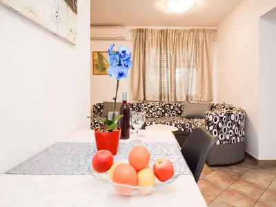 Ferienwohnung für 4 Personen (50 m²) in Pula (Istarska) 5/10