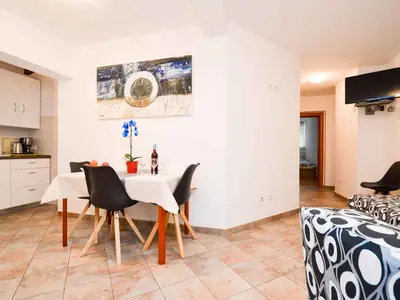 Ferienwohnung für 4 Personen (50 m²) in Pula (Istarska) 7/10