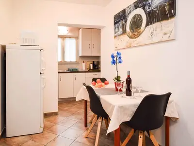 Ferienwohnung für 4 Personen (50 m²) in Pula (Istarska) 8/10