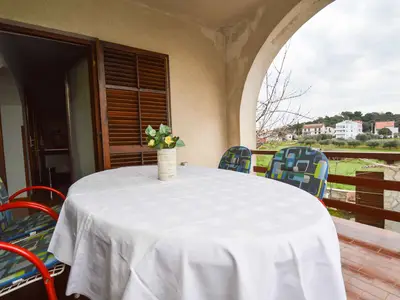 Ferienwohnung für 8 Personen (200 m²) in Štinjan 5/10