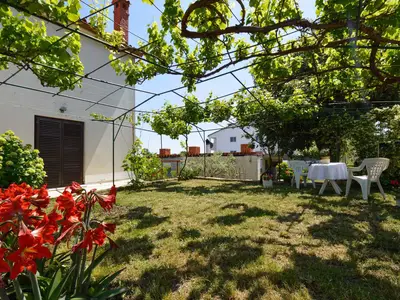 Ferienwohnung für 3 Personen (40 m²) in Štinjan 8/10