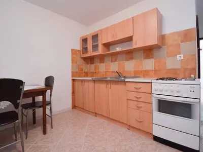 Ferienwohnung für 3 Personen (40 m²) in Štinjan 10/10