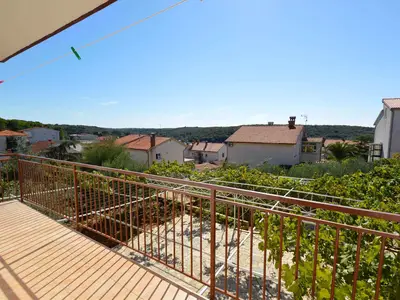 Ferienwohnung für 5 Personen (60 m²) in Pula (Istarska) 4/10