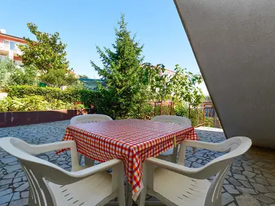 Ferienwohnung für 5 Personen (60 m²) in Pula (Istarska) 5/10