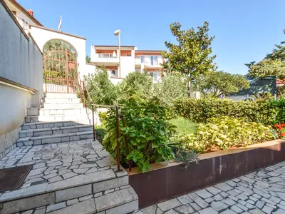 Ferienwohnung für 5 Personen (60 m²) in Pula (Istarska) 8/10