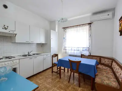 Ferienwohnung für 5 Personen (60 m²) in Pula (Istarska) 9/10