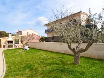 Ferienwohnung für 11 Personen (158 m²) in Pula (Istarska) 6/10