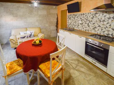 Ferienwohnung für 11 Personen (158 m²) in Pula (Istarska) 9/10