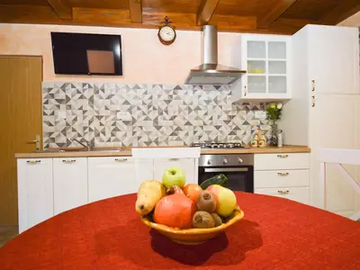 Ferienwohnung für 11 Personen (158 m²) in Pula (Istarska) 10/10
