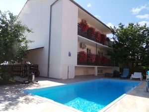 Ferienwohnung für 6 Personen (110 m²) in Pula (Istarska)