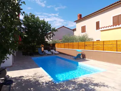Ferienwohnung für 6 Personen (110 m²) in Pula (Istarska) 2/10