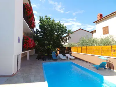 Ferienwohnung für 6 Personen (110 m²) in Pula (Istarska) 3/10