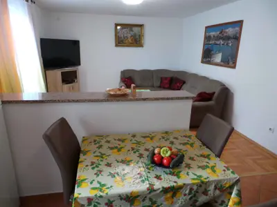 Ferienwohnung für 6 Personen (110 m²) in Pula (Istarska) 7/10