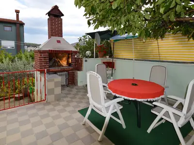 Ferienwohnung für 6 Personen (75 m²) in Pula (Istarska) 4/10