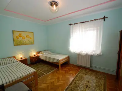 Ferienwohnung für 6 Personen (75 m²) in Pula (Istarska) 9/10