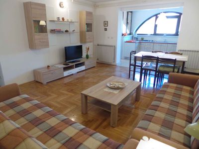 Ferienwohnung für 6 Personen (100 m²) in Pula (Istarska) 10/10