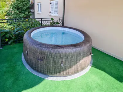 Ferienwohnung für 7 Personen (84 m²) in Pula (Istarska) 2/10