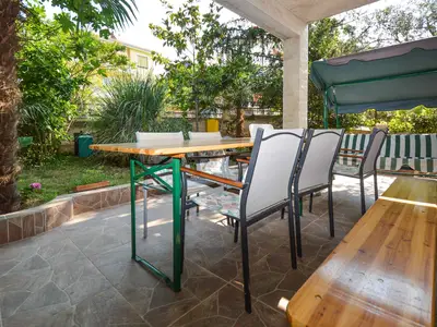 Ferienwohnung für 7 Personen (84 m²) in Pula (Istarska) 3/10