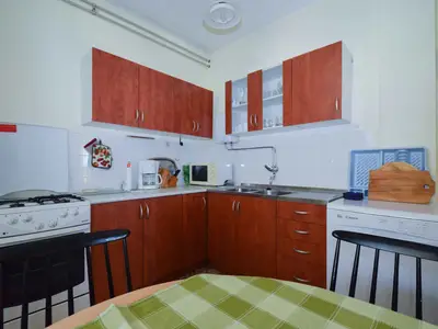 Ferienwohnung für 7 Personen (84 m²) in Pula (Istarska) 7/10