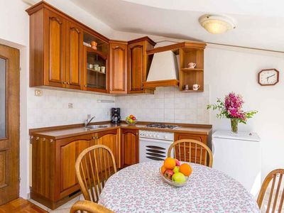 Ferienwohnung für 4 Personen (54 m²) in Pula (Istarska) 10/10