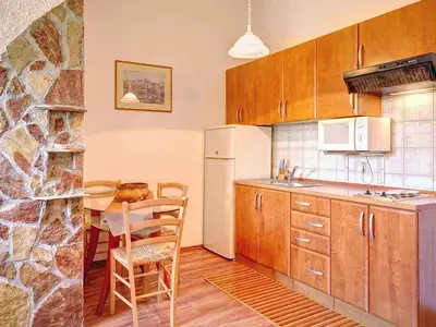 Ferienwohnung für 4 Personen (44 m²) in Pula (Istarska) 9/10