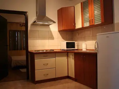 Ferienwohnung für 6 Personen (60 m²) in Pula (Istarska) 9/10