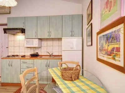 Ferienwohnung für 4 Personen (50 m²) in Pula (Istarska) 8/10