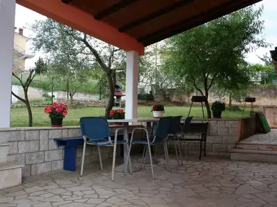 Ferienwohnung für 4 Personen (45 m²) in Pula (Istarska) 2/10