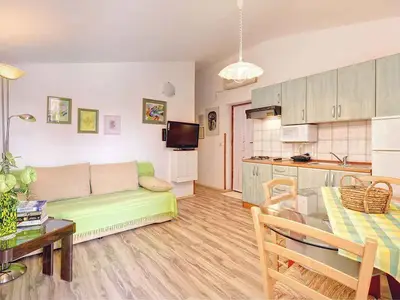 Ferienwohnung für 4 Personen (50 m²) in Pula (Istarska) 10/10