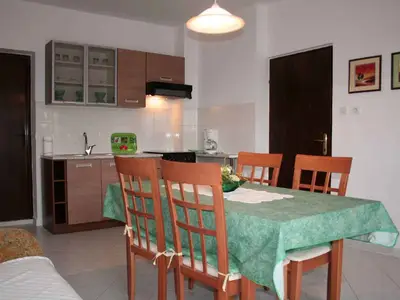 Ferienwohnung für 6 Personen (60 m²) in Pula (Istarska) 10/10