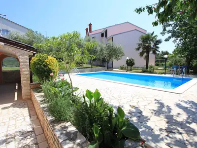 Ferienwohnung für 8 Personen (120 m²) in Pula (Istarska) 6/10