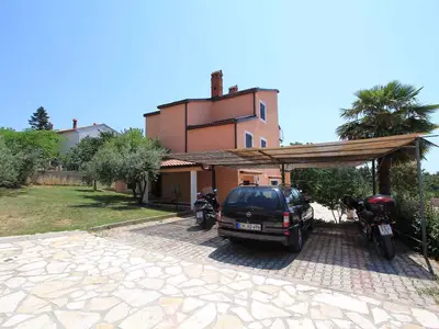 Ferienwohnung für 8 Personen (120 m²) in Pula (Istarska) 7/10