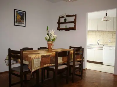 Ferienwohnung für 8 Personen (120 m²) in Pula (Istarska) 10/10