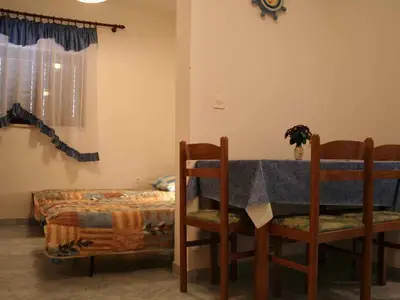 Ferienwohnung für 4 Personen (45 m²) in Pula (Istarska) 10/10