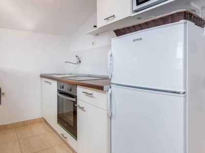 Ferienwohnung für 3 Personen (50 m²) in Pula (Istarska) 7/10