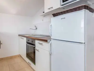 Ferienwohnung für 3 Personen (50 m²) in Pula (Istarska) 7/10