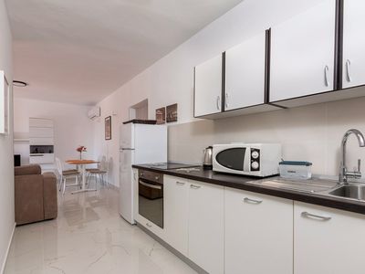 Ferienwohnung für 5 Personen (60 m²) in Pula (Istarska) 5/10